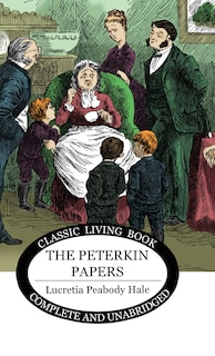Couverture_The Peterkin Papers