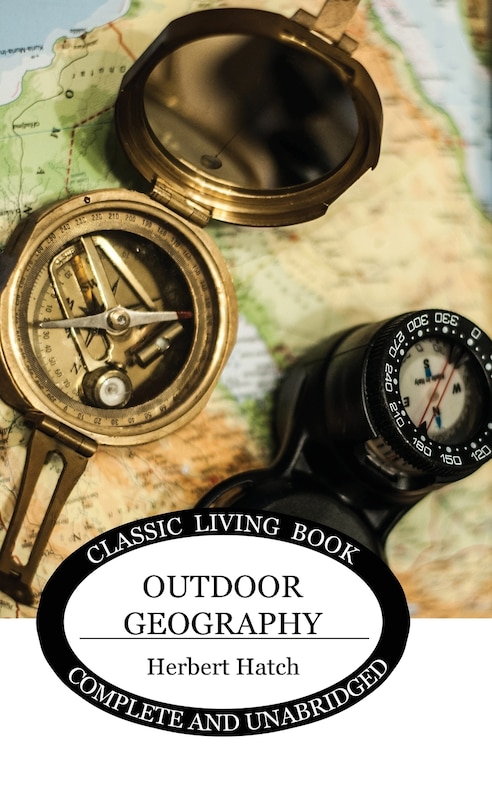 Front cover_Outdoor Geography