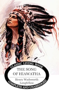 Couverture_The Song of Hiawatha