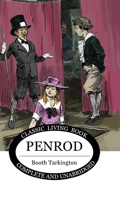 Front cover_Penrod
