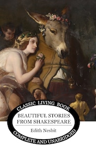Couverture_Beautiful Stories from Shakespeare