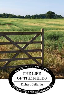 Front cover_The Life of the Fields