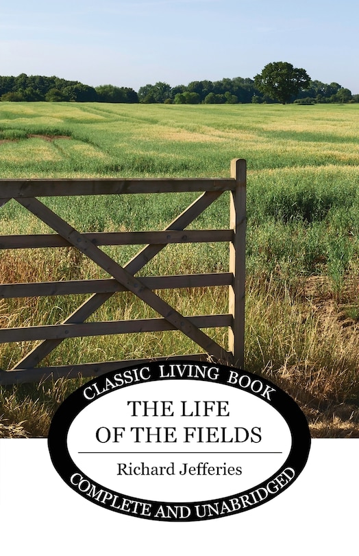 Front cover_The Life of the Fields