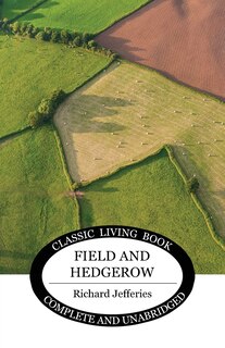 Front cover_Field and Hedgerow