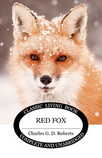Front cover_Red Fox