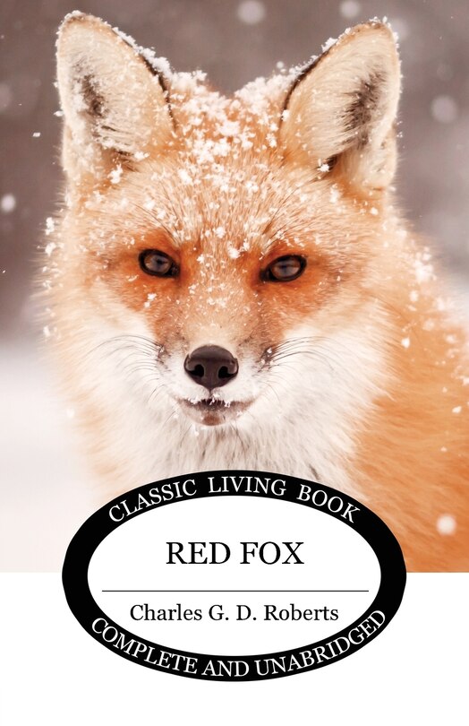 Front cover_Red Fox