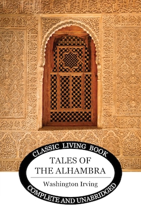 Tales of the Alhambra