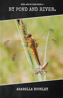 Front cover_By Pond And River
