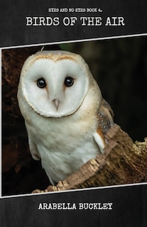 Couverture_Birds of the Air