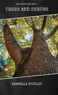 Front cover_Trees and Shrubs