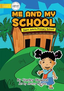 Front cover_Me and My School
