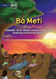 Front cover_Going Spearfishing - Ba Meti