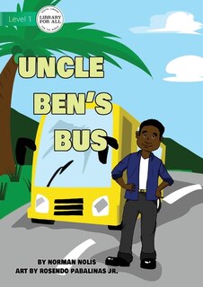 Couverture_Uncle Ben's Bus
