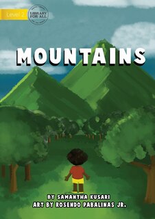 Front cover_Mountains