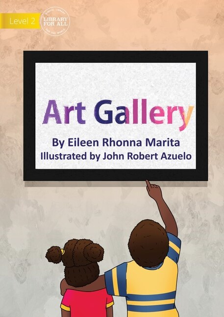 Couverture_Art Gallery