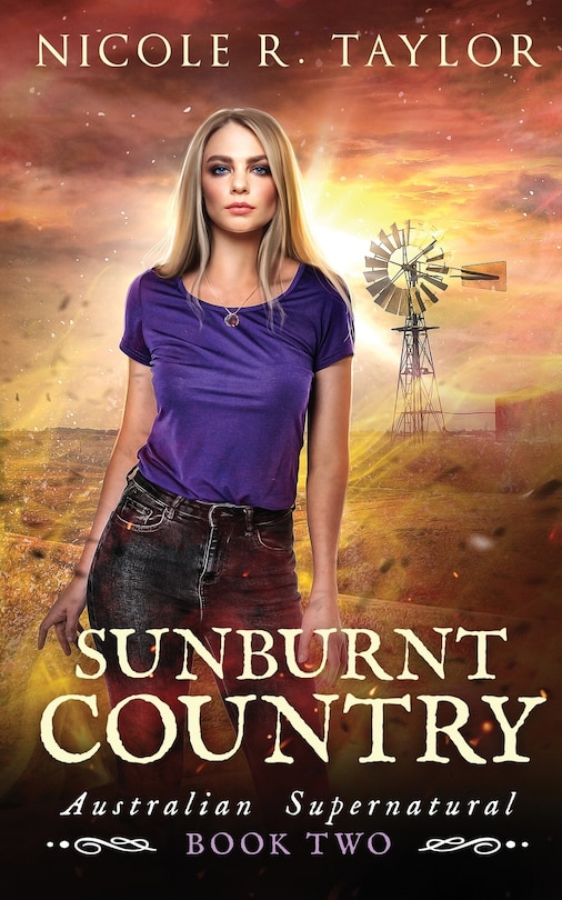 Front cover_Sunburnt Country