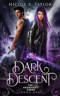 Front cover_Dark Descent