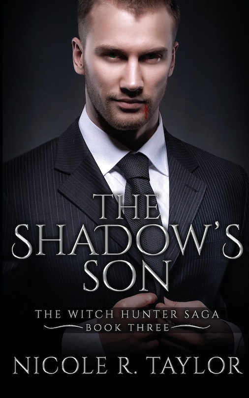 Front cover_The Shadow's Son