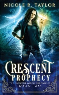 Couverture_Crescent Prophecy