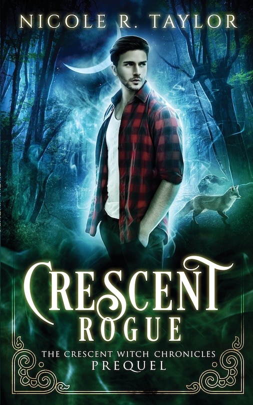 Couverture_Crescent Rogue