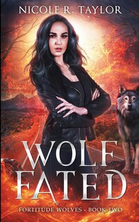 Front cover_Wolf Fated