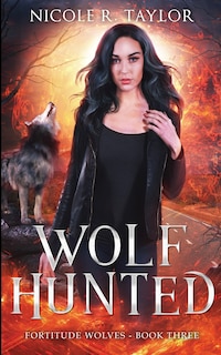Front cover_Wolf Hunted
