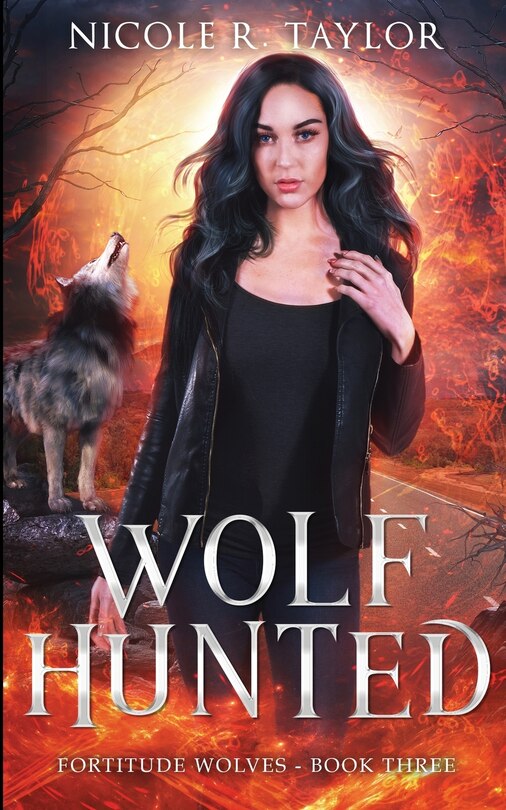Front cover_Wolf Hunted
