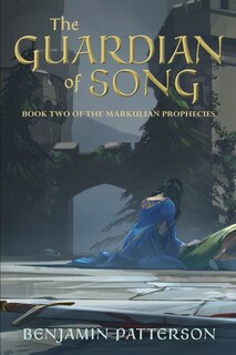 Couverture_The Guardian of Song