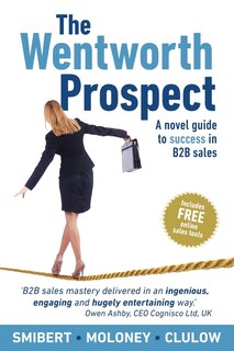 Front cover_The Wentworth Prospect