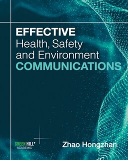 Couverture_Effective Health, Safety and Environment Communications