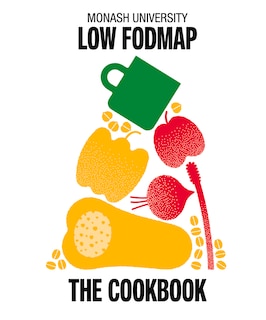 Monash University Low FODMAP: The Cookbook