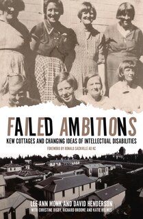 Couverture_Failed Ambitions