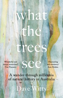 Couverture_What the Trees See