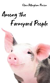 Couverture_Among the Farmyard People