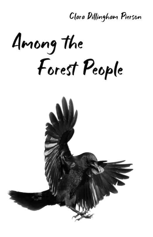 Couverture_Among the Forest People