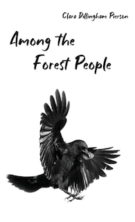 Couverture_Among the Forest People