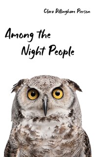 Couverture_Among The Night People