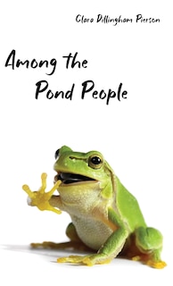 Couverture_Among the Pond People