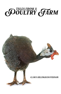 Couverture_Tales from a Poultry Farm