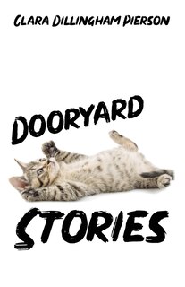Front cover_Dooryard Stories