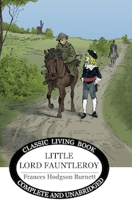 Front cover_Little Lord Fauntleroy