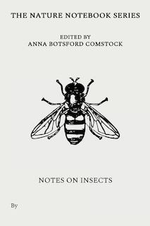 Front cover_Notes on Insects