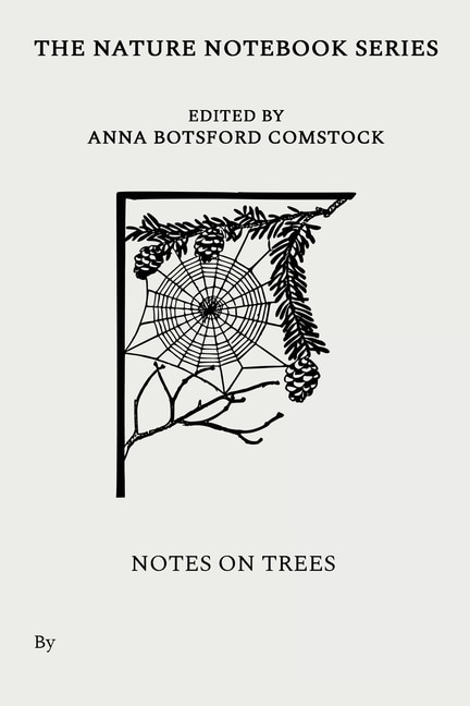Couverture_Notes on Trees