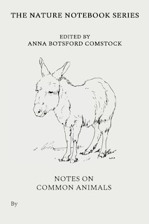 Front cover_Notes on Common Animals