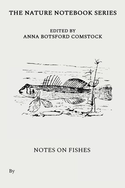 Couverture_Notes on Fishes