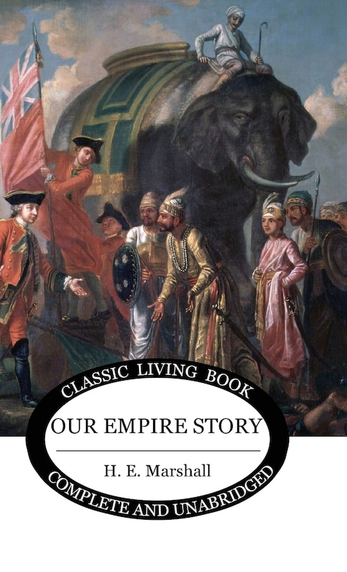 Our Empire Story (Color)