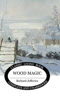 Front cover_Wood Magic