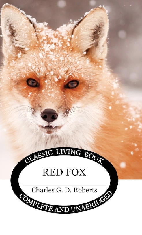 Front cover_Red Fox