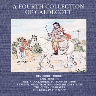 Couverture_A Fourth Collection of Caldecott