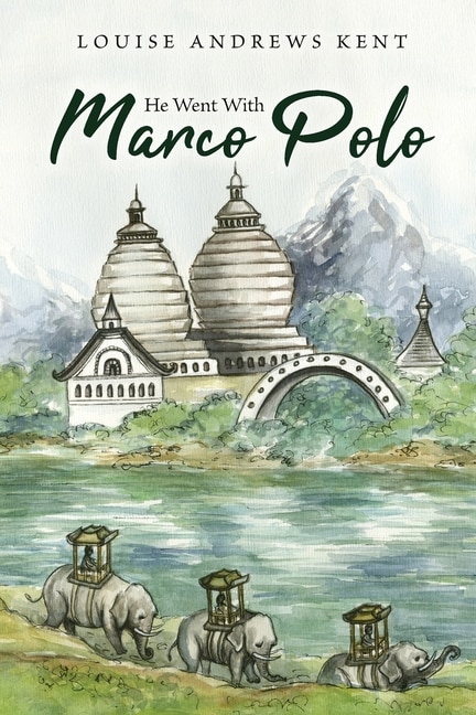Couverture_He Went With Marco Polo